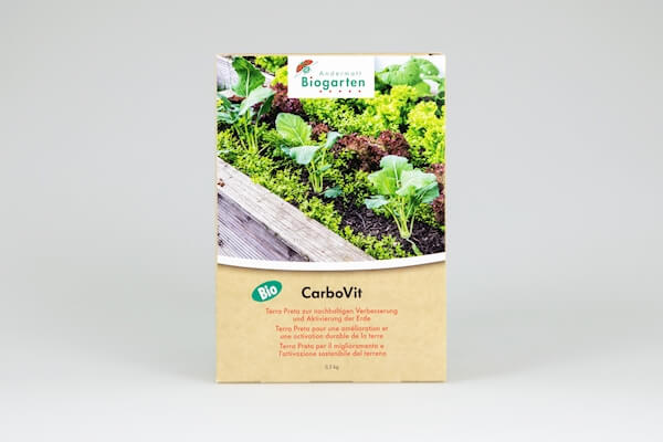 CarboVit Dünger Zimmerpflanzen Zubehör online kaufen