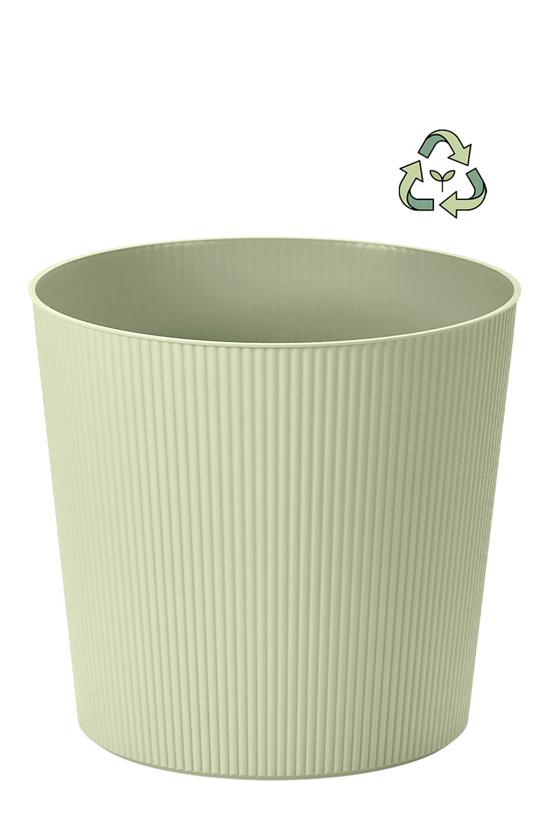 Fyre Oasi - Ø40xH39cm - Grün