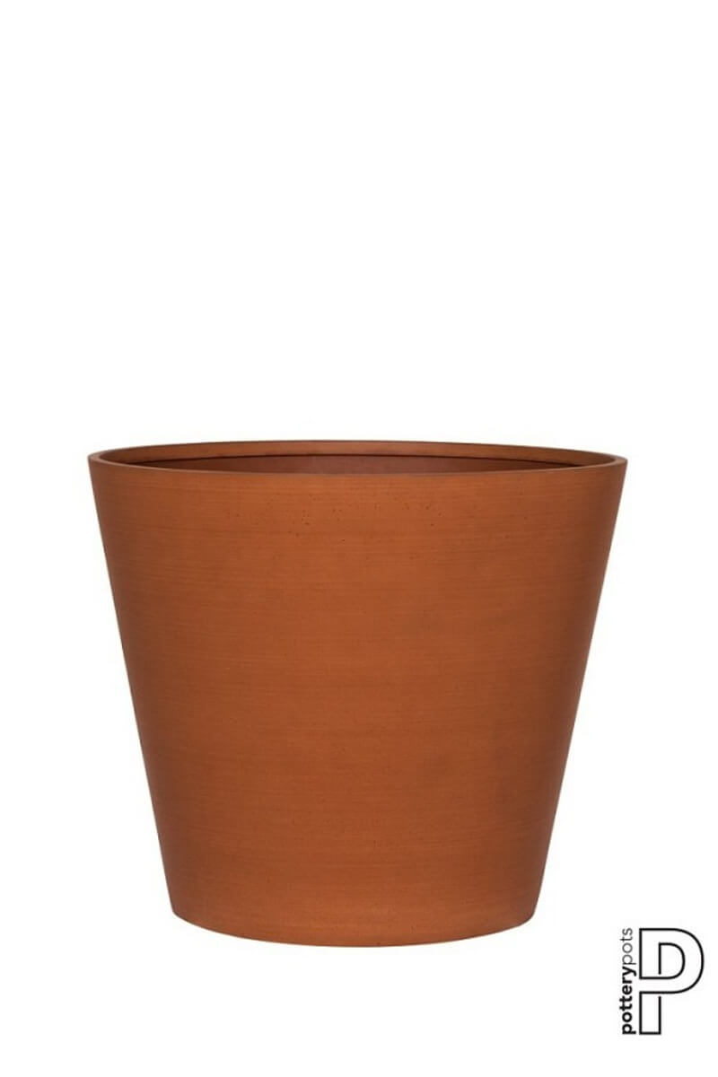 Pottery Pots - Bucket M - Ø58xH50cm - in 2 Farben