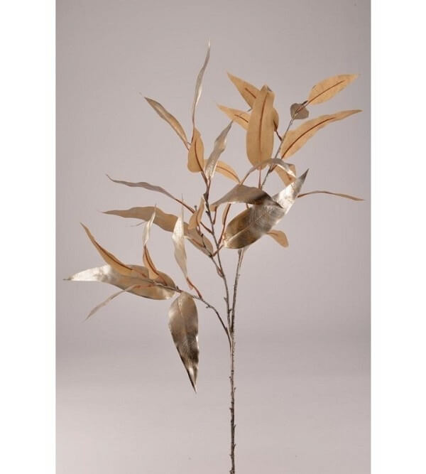 Kunstblume - Eucalyptus Luxor - 114cm