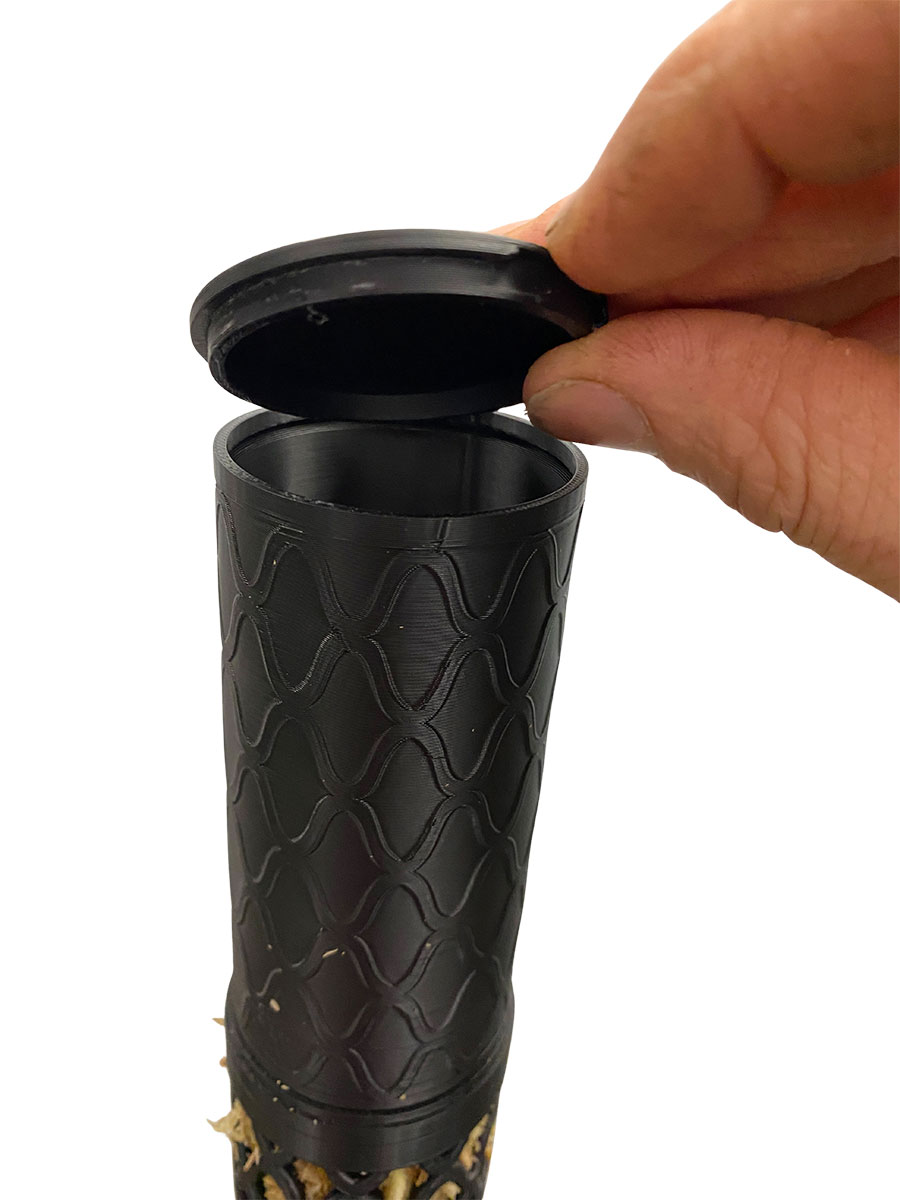 Modularer Moosstab Midi - Swiss Made