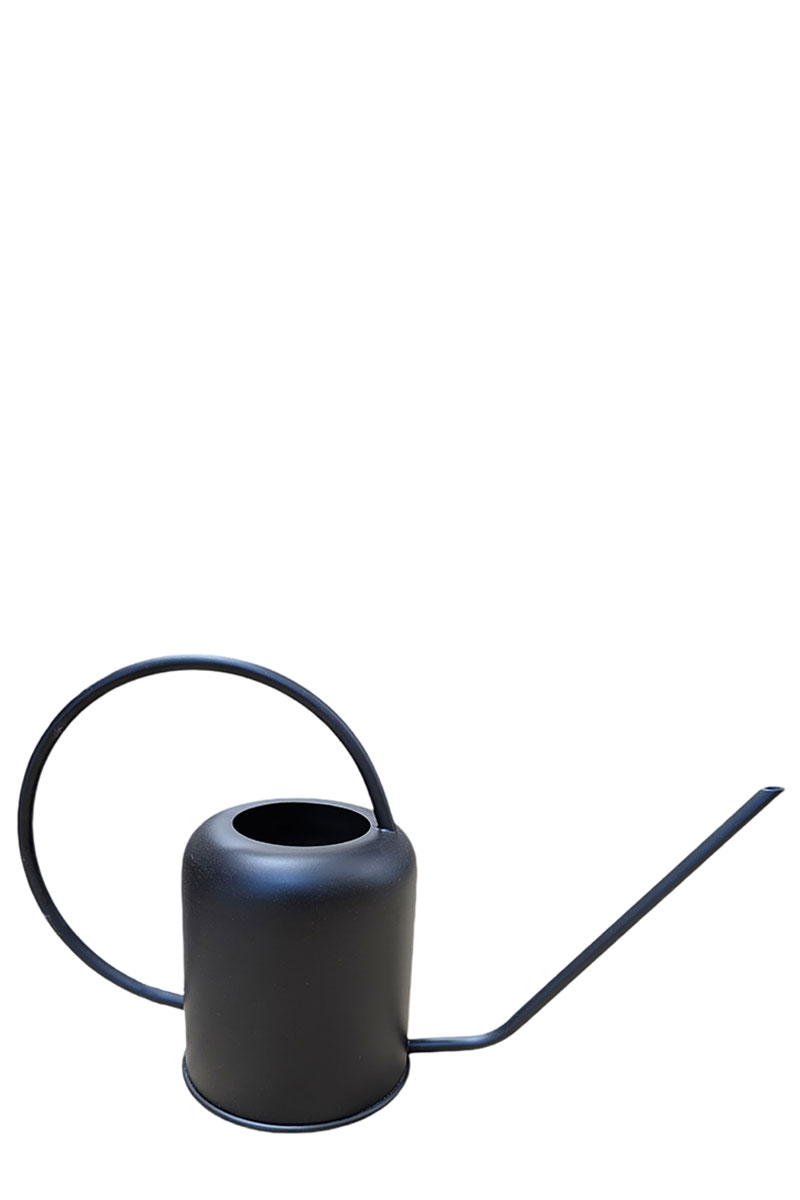 Giesskanne Monza - Schwarz