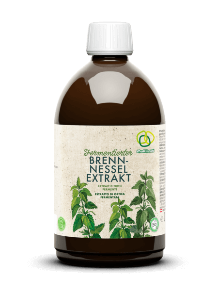 Ferment. Brennnesselextrakt - 500ml