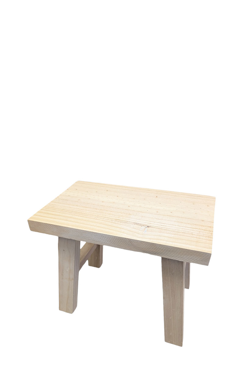 Pflanzenhocker Senna - Ø31xH25cm