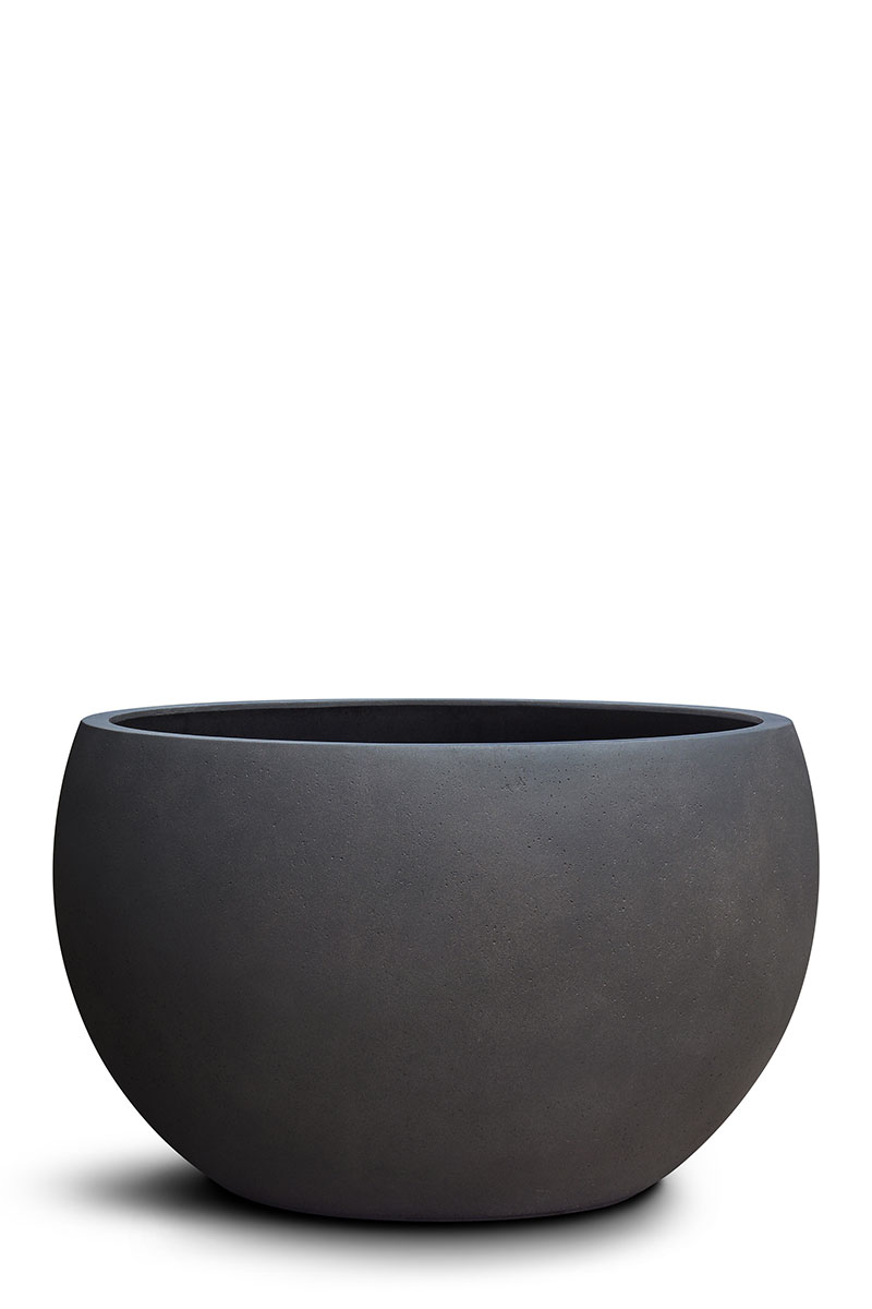 Grand Bowl - Ø112xH67cm - Espresso