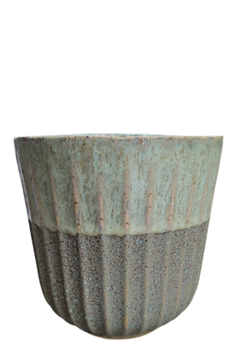 Roger - Ø17xH17cm - Powder Lilac