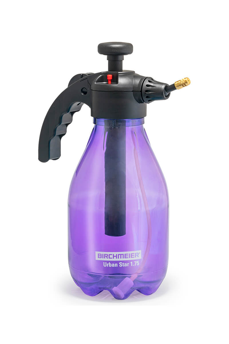 Birchmeier Sprühflasche Urban Star Zimmerpflanzen Zubehör online kaufen