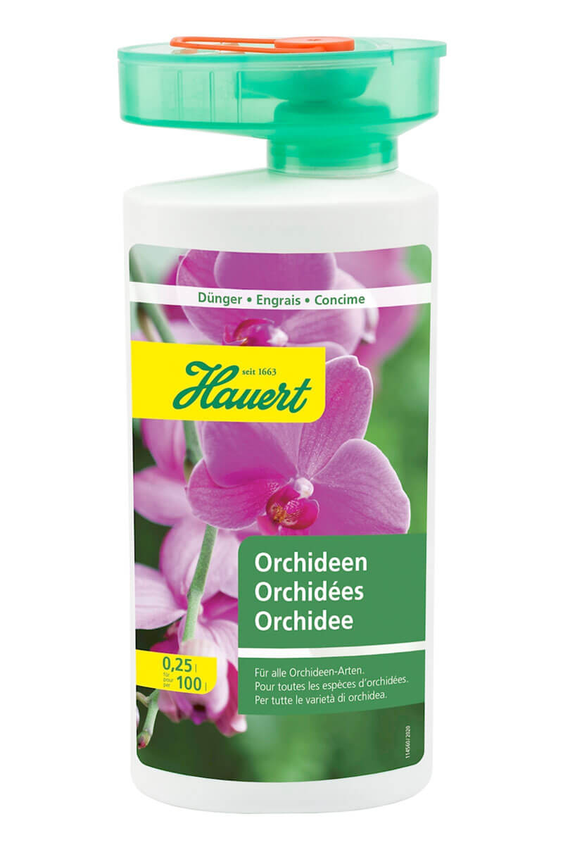 Orchideendünger 250ml