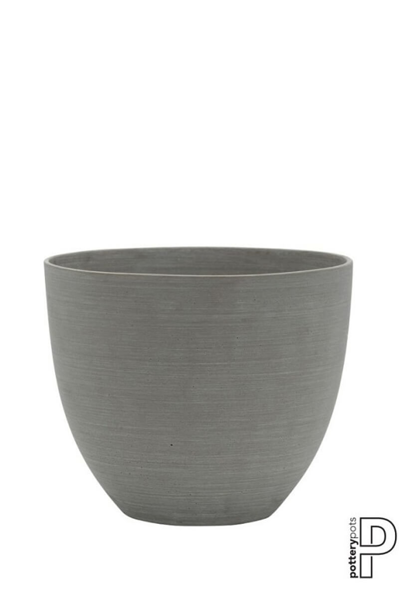 Pottery Pots  - Coral M - Ø25xH21cm - in 3 Farben