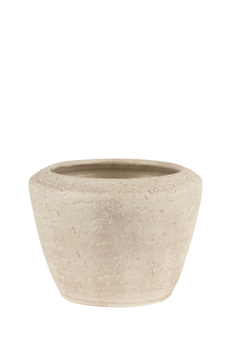 Java - Ø38xH28cm - 2 Farben