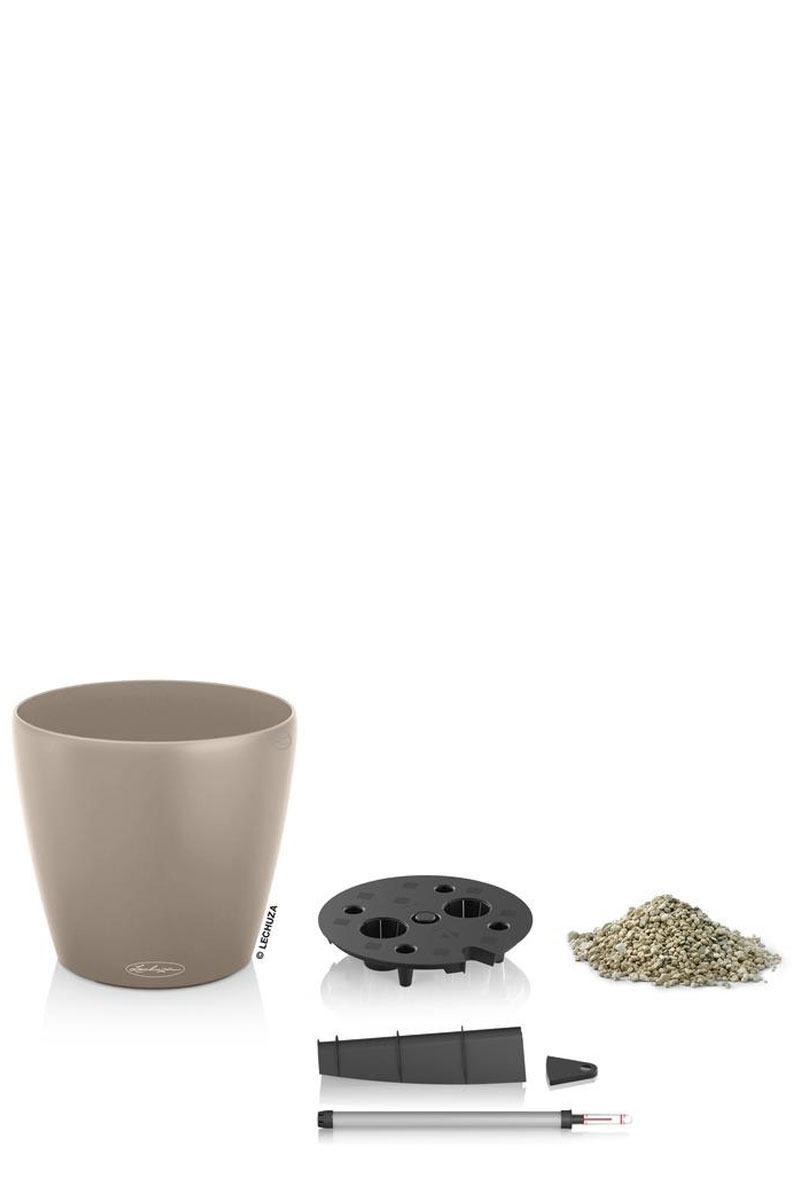 Lechuza Classico Color 60 - Sandbraun