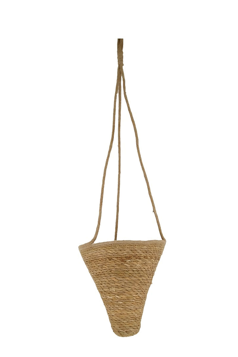 Seegras Hänger - Ø22xH24cm - Natur