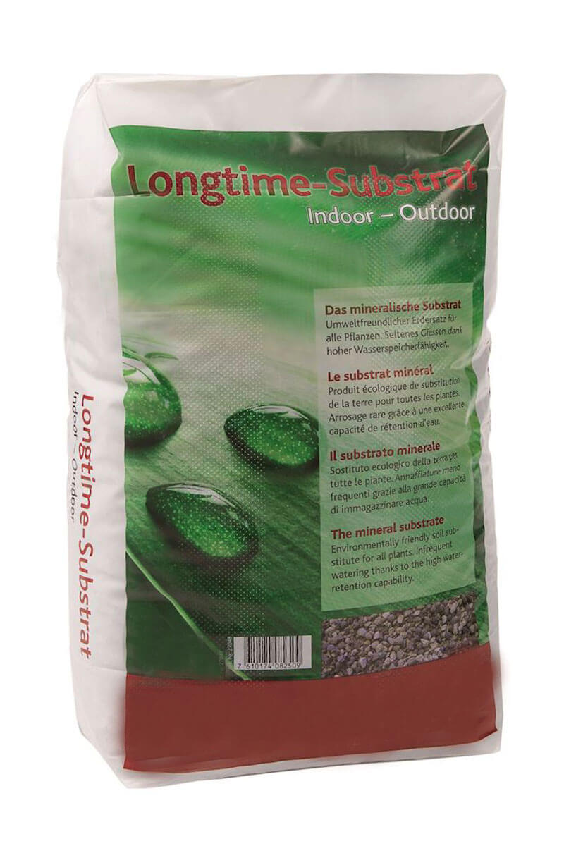 LT- Substrat / Mineralsubstrat / Pon 25L