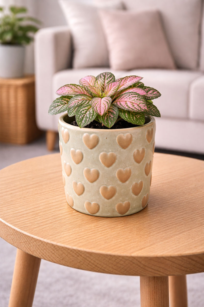 Cadiz - Ø15xH14cm - Zement