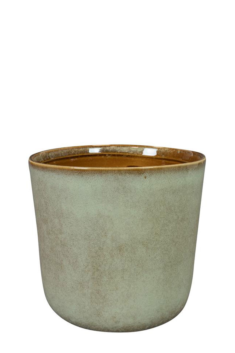 Hedy - Ø13xH13cm - Thyme