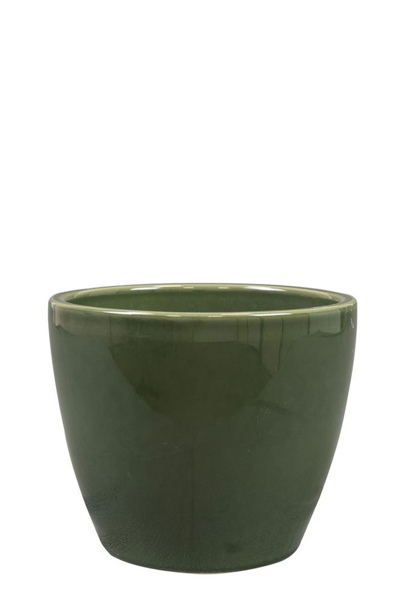 Sven - Ø24xH22cm - Sage
