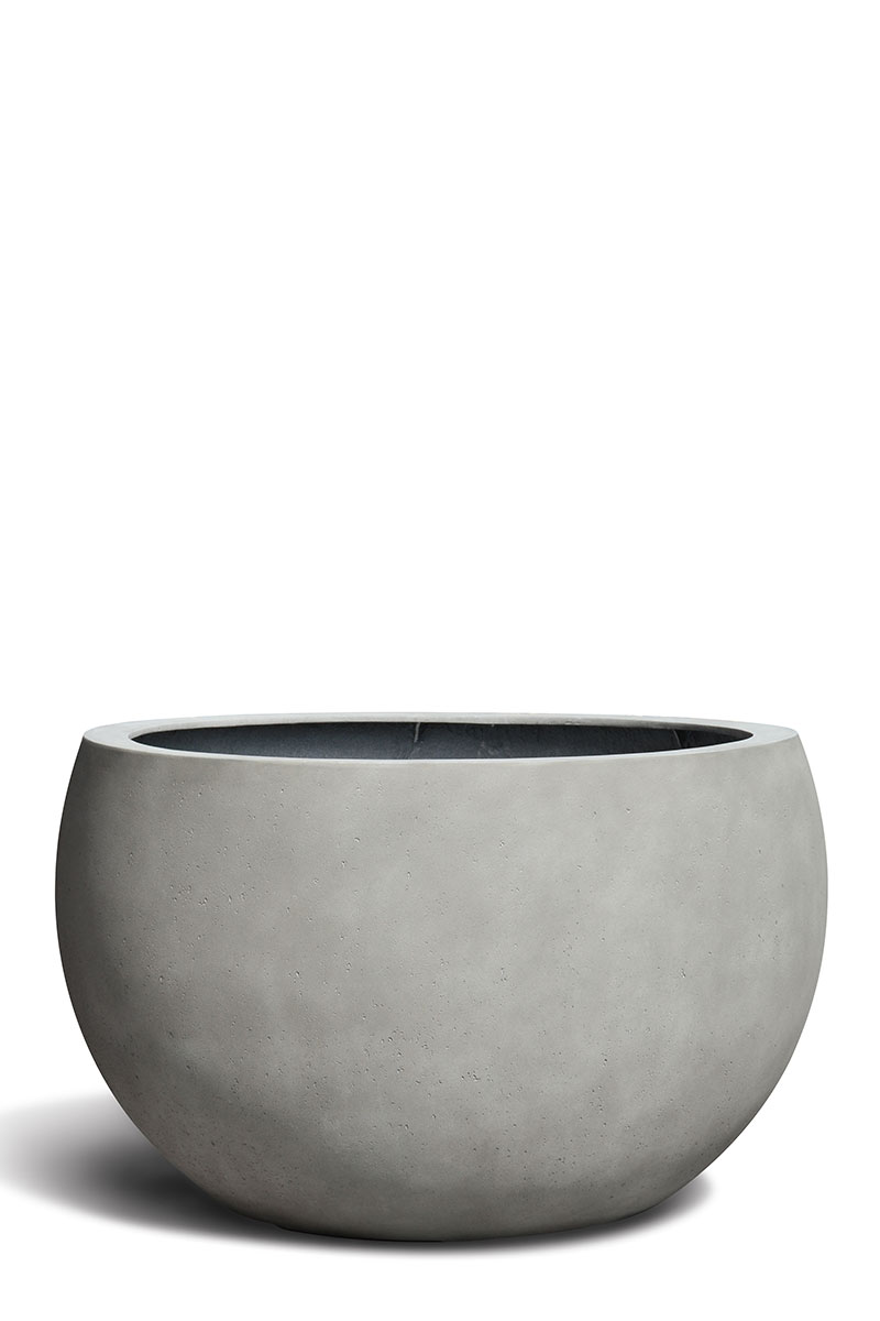 Grand Bowl - Ø91xH56cm - Grau