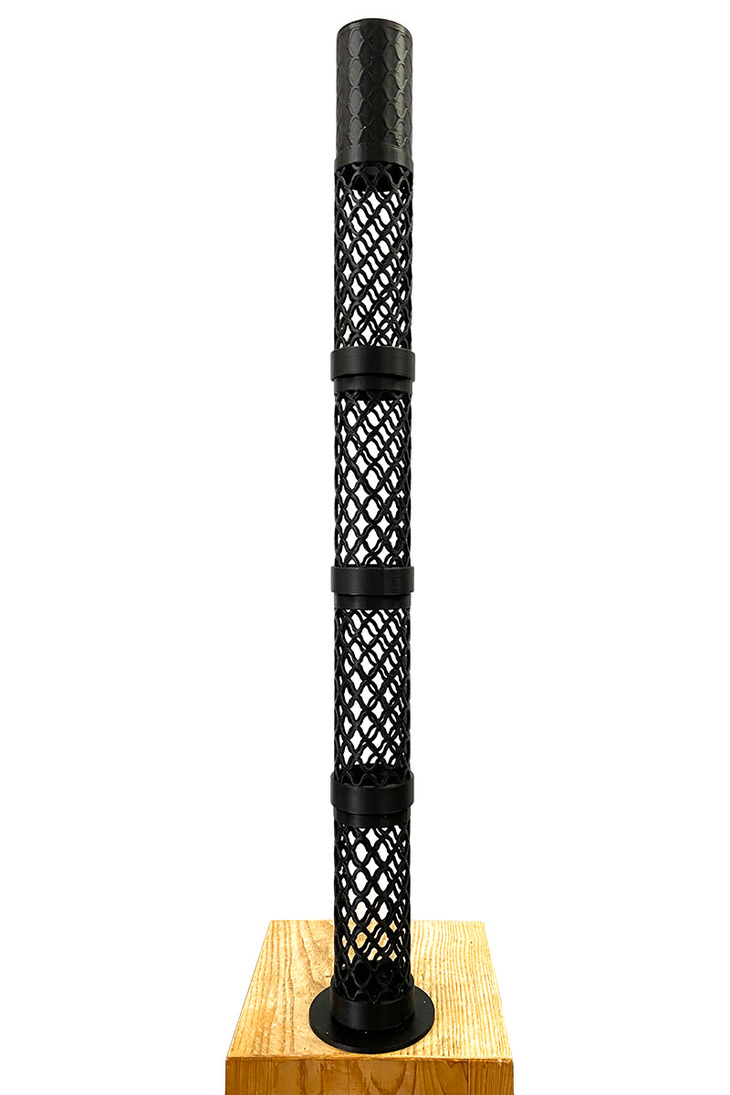 Modularer Moosstab Max - Swiss Made