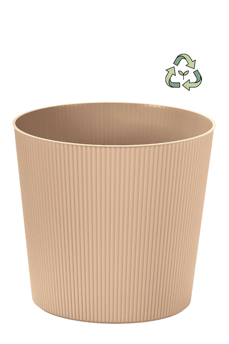 Fyre Dune - Ø40xH39cm - Sand