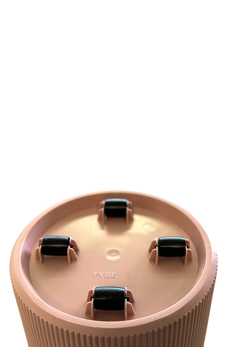 Fyre Dune - Ø35xH34cm - Sand