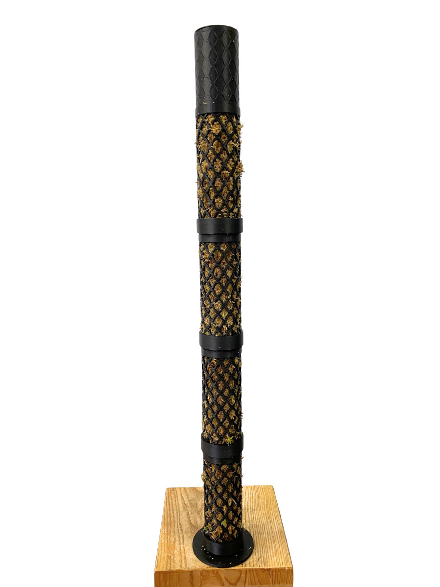 Modularer Moosstab Max - Swiss Made