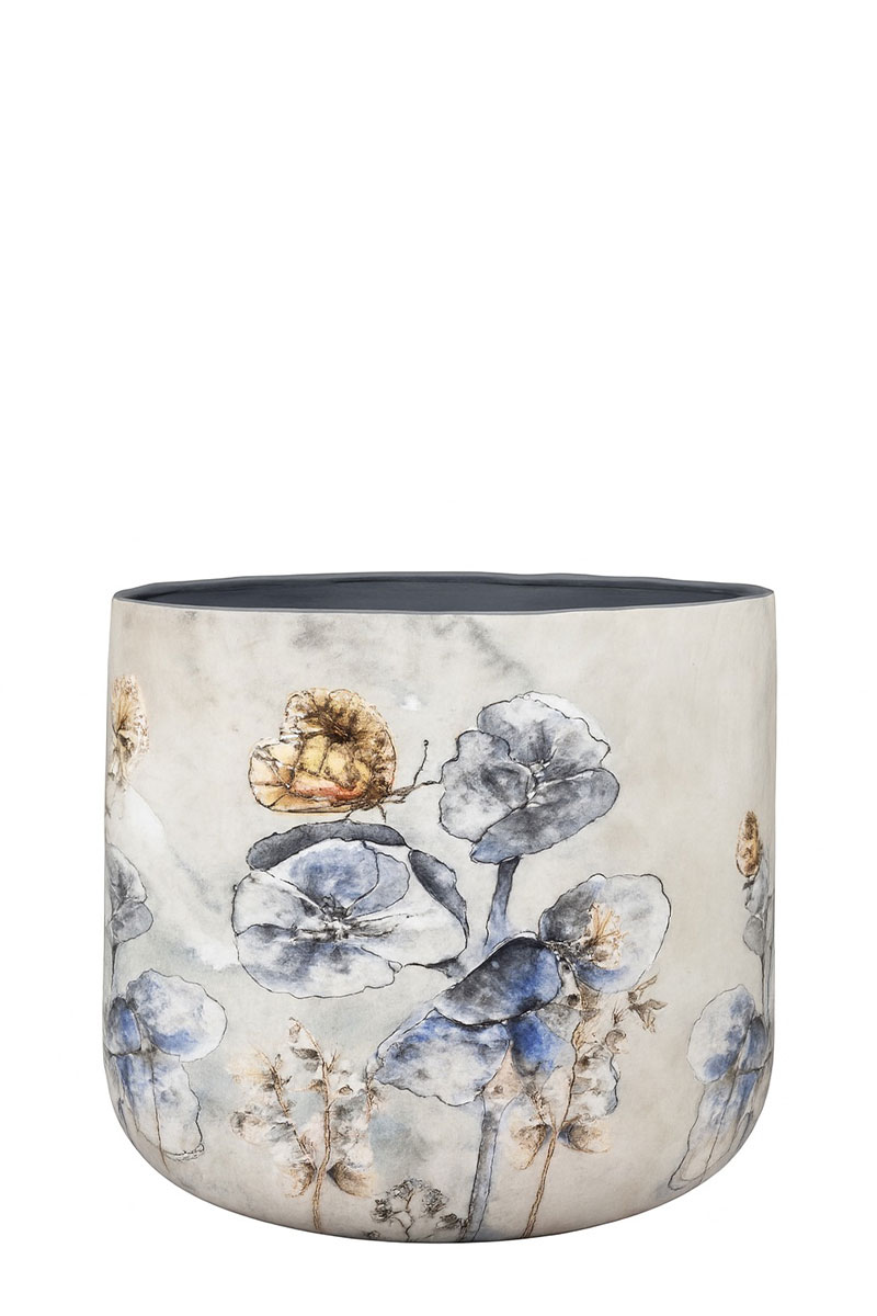 Lammie - Ø21xH18cm - Moonlight Meadow