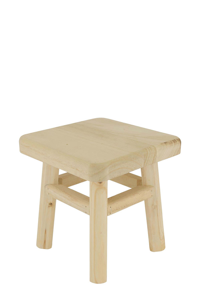 Pflanzenhocker Mani - Ø19xH20cm