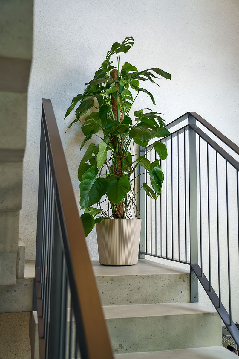 Fyre Dune - Ø40xH39cm - Sand