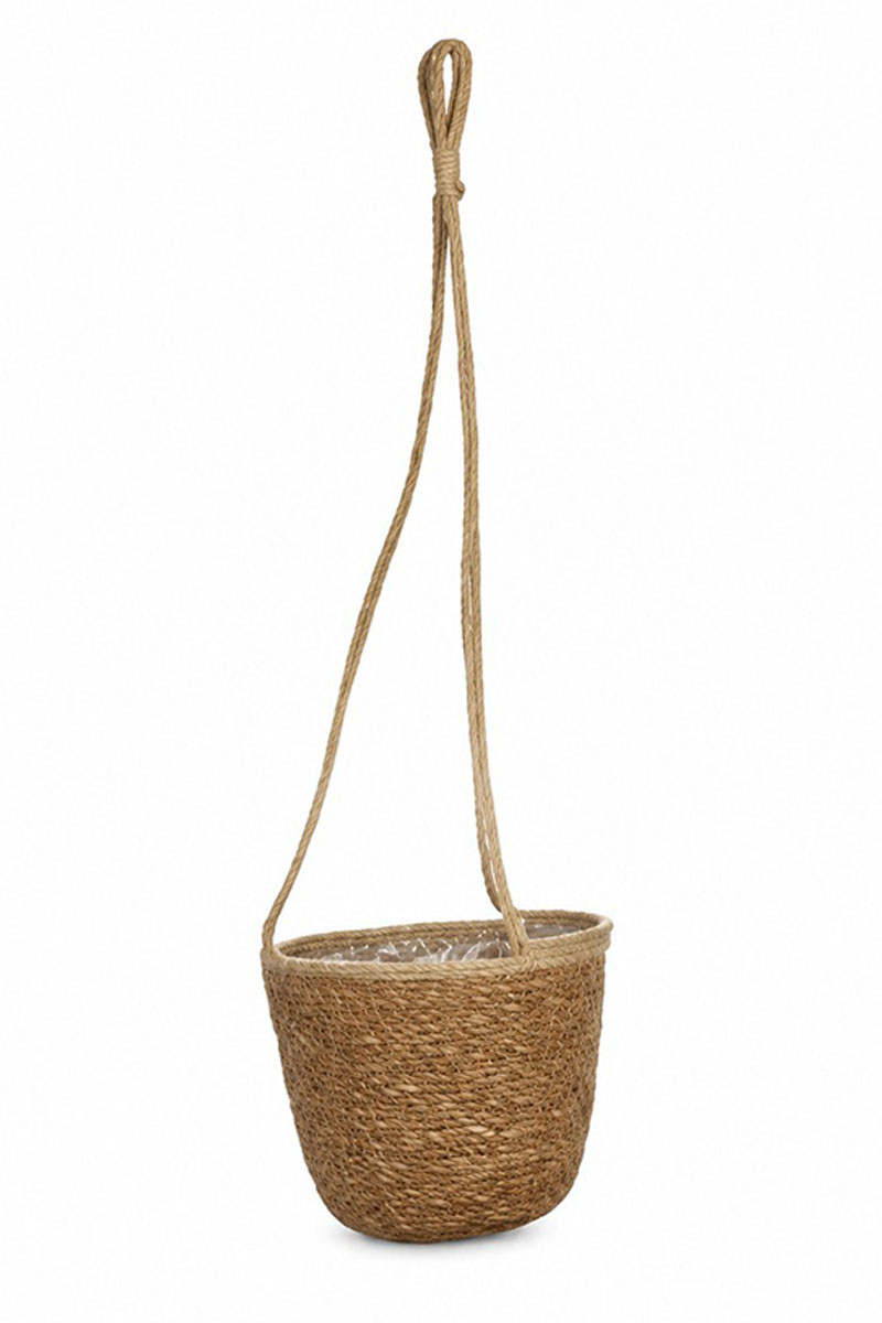 Igmar Hänger - Ø19xH17cm - Camel 