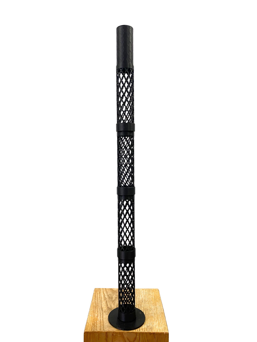 Modularer Moosstab Midi - Swiss Made