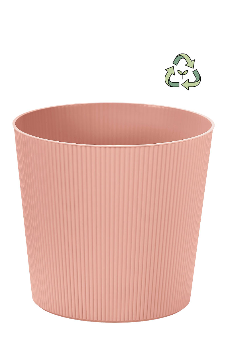 Fyre Mirage - Ø40xH39cm - Rosé