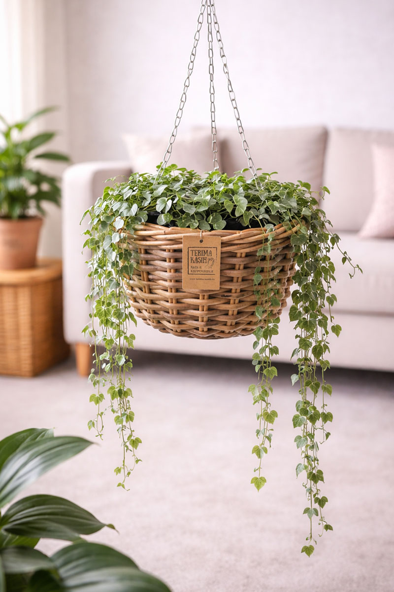 Hänger Soraya - Ø27xH17cm