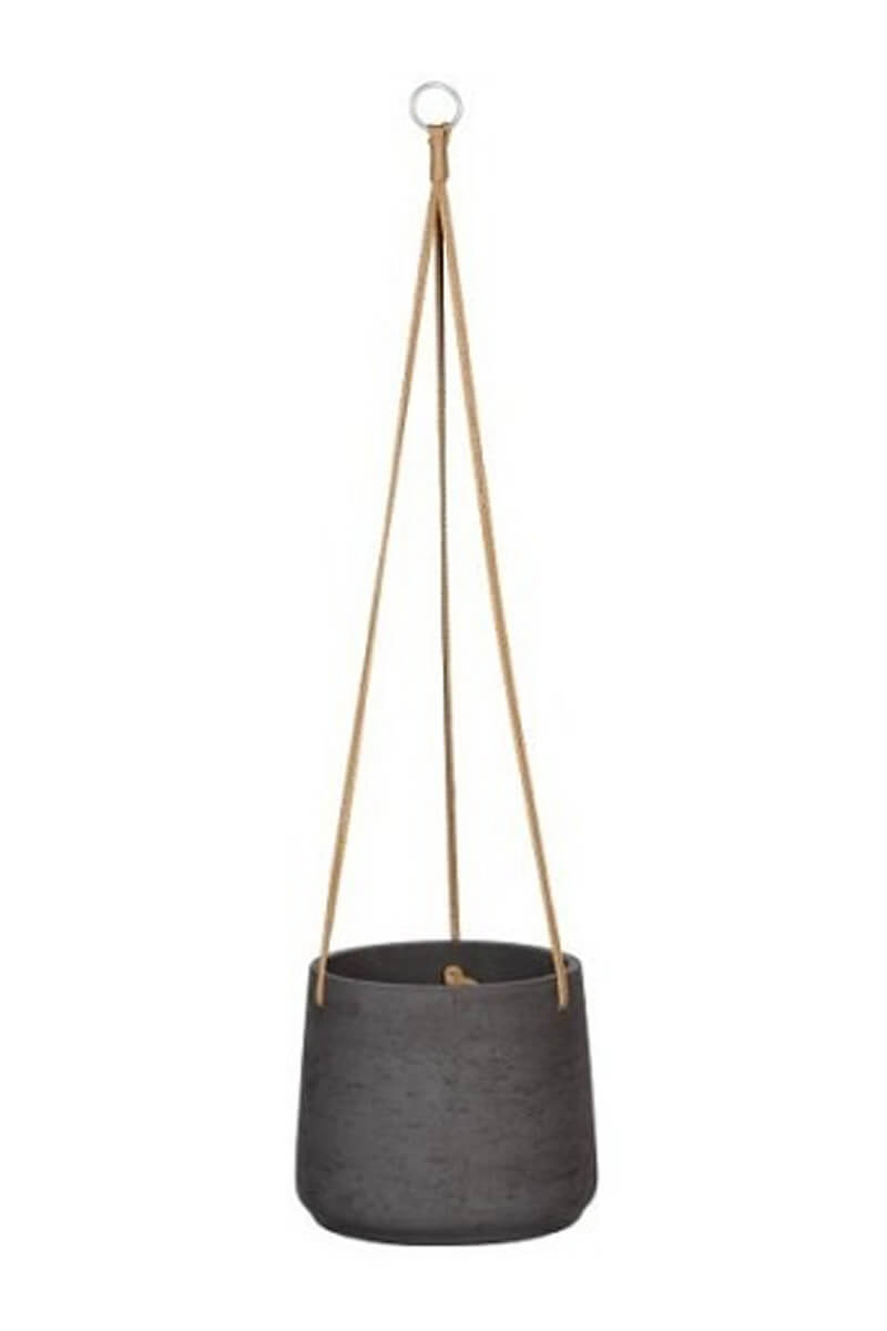 Pottery Pots - Hänger Patt M - Ø16,5xH14cm - in 2 Farben