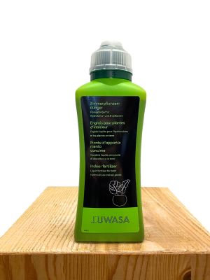 Hydropflanzendünger - Mineralisch 500ml