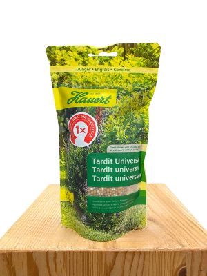 Tardit Universal Düngerkugeln 500g