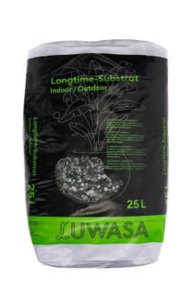 Longtime Substrat Mineralsubstrat  Pon 25L