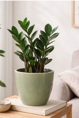 Sven - Ø33xH28cm - Mint