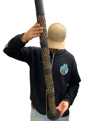 Modularer Moosstab Mid - Swiss Made