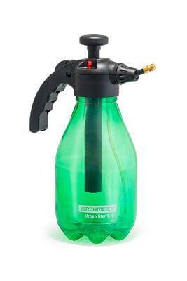Drucksprühflasche - Urban Grün