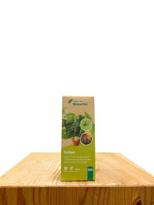 Solbac 100ml flüssig - gegen Trauermücken