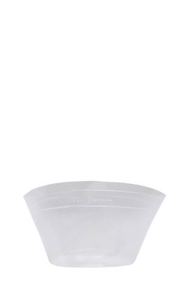 Kunststoff Weicheinsatz - Ø25xH15cm 