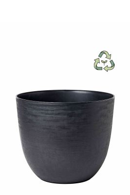 Re-Pot Over - Ø48xH40cm - Schwarz