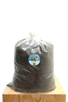 Kakteen & Bonsai Erde 5L