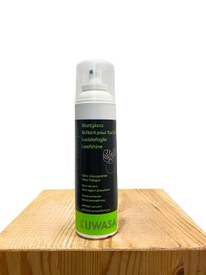 Luwasa Blattglanz Spray 250ml